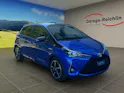 Toyota Yaris 1.5 VVT-i HSD