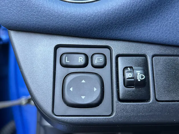 Toyota Yaris 1.5 VVT-i HSD