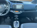 Toyota Yaris 1.5 VVT-i HSD