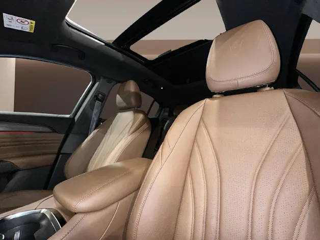 MASERATI Grecale 2.0 Hybrid Modena MY27