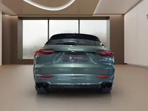 MASERATI Grecale 2.0 Hybrid Modena MY27