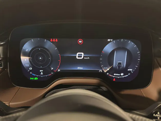 MASERATI Grecale 2.0 Hybrid Modena MY27