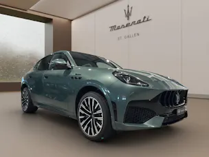 MASERATI Grecale 2.0 Hybrid Modena MY27