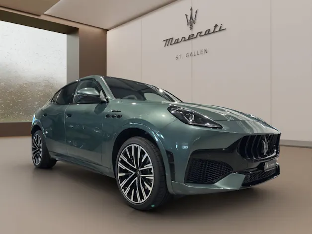 MASERATI Grecale 2.0 Hybrid Modena MY27