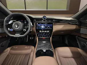 MASERATI Grecale 2.0 Hybrid Modena MY27