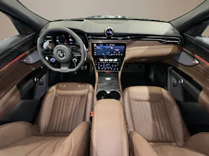MASERATI Grecale 2.0 Hybrid Modena MY27