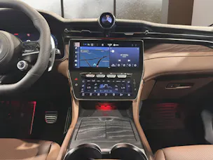 MASERATI Grecale 2.0 Hybrid Modena MY27