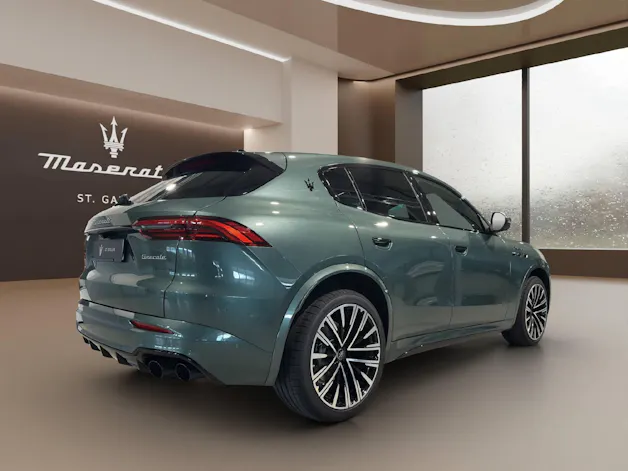 MASERATI Grecale 2.0 Hybrid Modena MY27