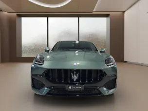 MASERATI Grecale 2.0 Hybrid Modena MY27
