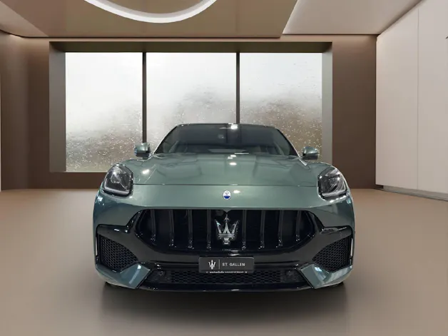 MASERATI Grecale 2.0 Hybrid Modena MY27