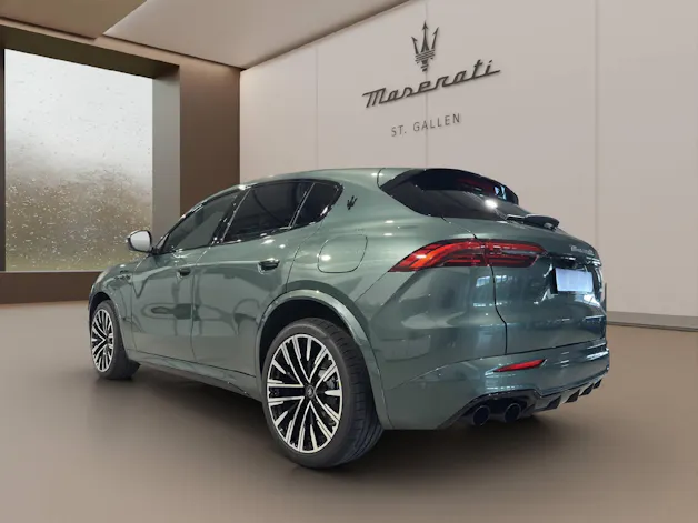 MASERATI Grecale 2.0 Hybrid Modena MY27