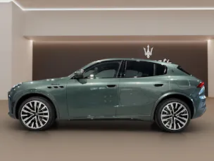 MASERATI Grecale 2.0 Hybrid Modena MY27