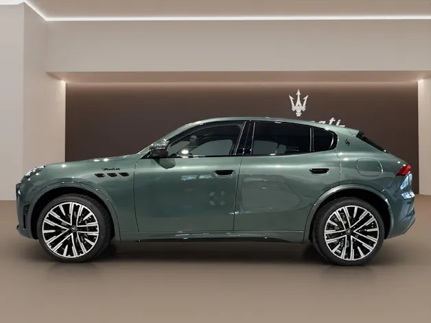 MASERATI Grecale 2.0 Hybrid Modena MY27