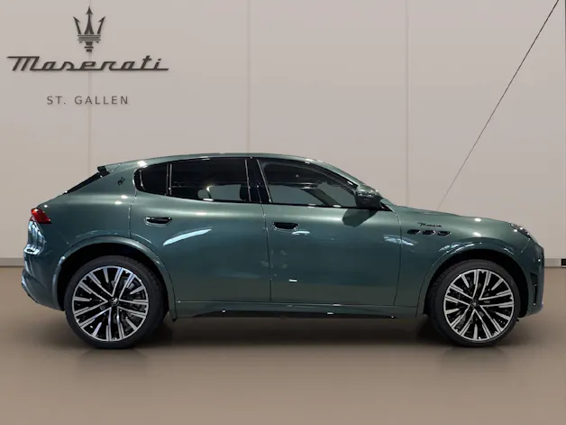 MASERATI Grecale 2.0 Hybrid Modena MY27