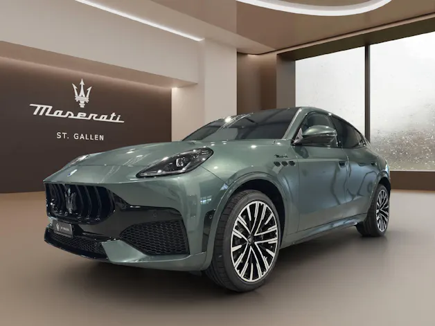 MASERATI Grecale 2.0 Hybrid Modena MY27