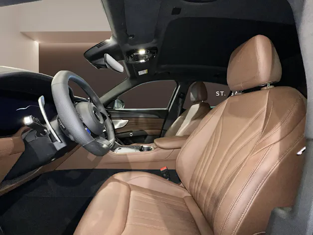 MASERATI Grecale 2.0 Hybrid Modena MY27