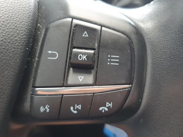 FORD Fiesta 1.0 EcoB Trend