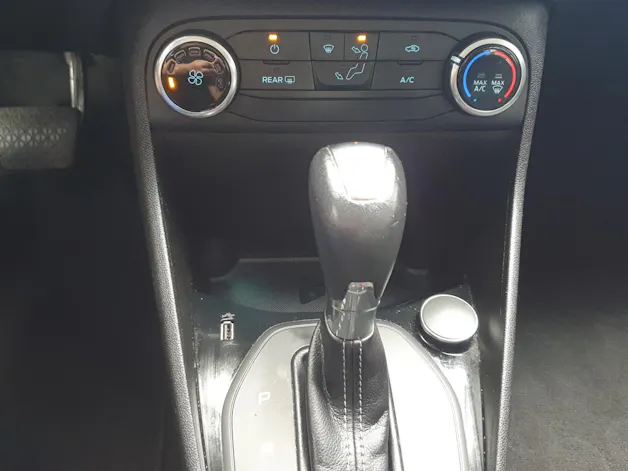 FORD Fiesta 1.0 EcoB Trend