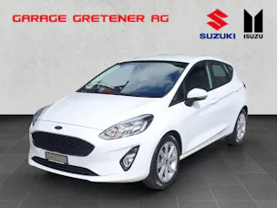 FORD Fiesta 1.0 EcoB Trend
