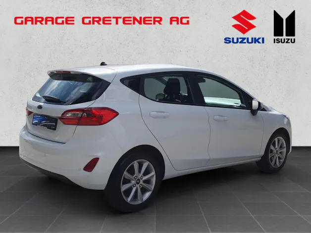 FORD Fiesta 1.0 EcoB Trend