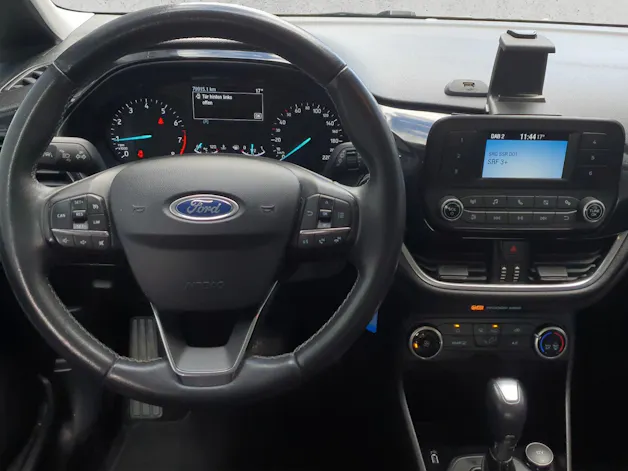 FORD Fiesta 1.0 EcoB Trend