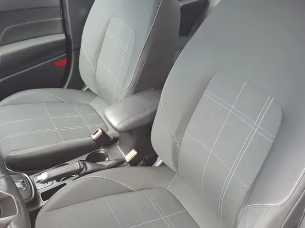 FORD Fiesta 1.0 EcoB Trend