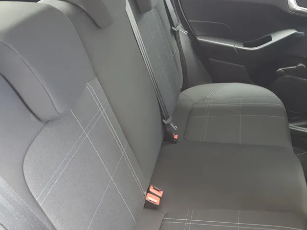 FORD Fiesta 1.0 EcoB Trend