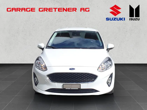 FORD Fiesta 1.0 EcoB Trend