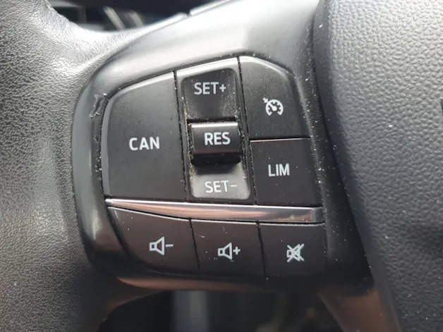 FORD Fiesta 1.0 EcoB Trend
