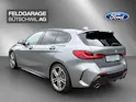 BMW M135i xDrive **CH Fahrzeug**