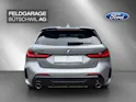 BMW M135i xDrive **CH Fahrzeug**