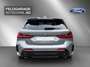 BMW M135i xDrive **CH Fahrzeug**
