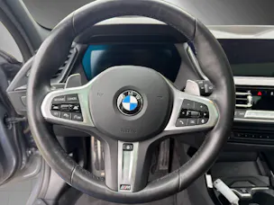 BMW M135i xDrive **CH Fahrzeug**