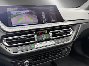 BMW M135i xDrive **CH Fahrzeug**
