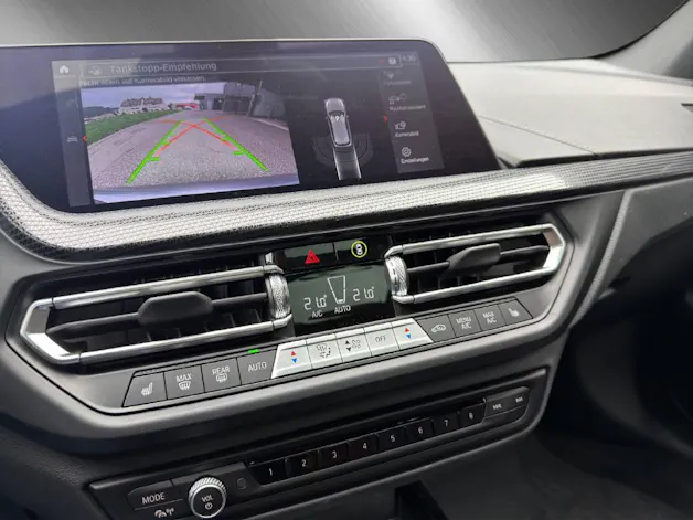 BMW M135i xDrive **CH Fahrzeug**