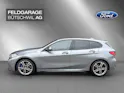 BMW M135i xDrive **CH Fahrzeug**