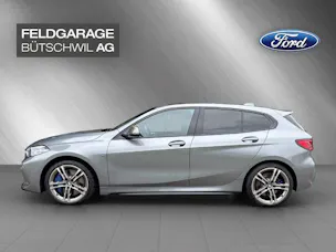 BMW M135i xDrive **CH Fahrzeug**