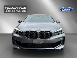 BMW M135i xDrive **CH Fahrzeug**