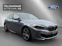BMW M135i xDrive **CH Fahrzeug**