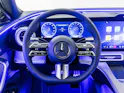 MERCEDES-BENZ C 400 4MATIC EQ
