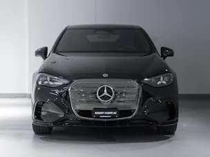 MERCEDES-BENZ C 400 4MATIC EQ