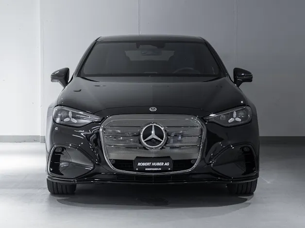 MERCEDES-BENZ C 400 4MATIC EQ