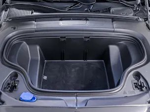 MERCEDES-BENZ C 400 4MATIC EQ
