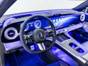 MERCEDES-BENZ C 400 4MATIC EQ