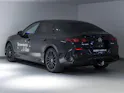 MERCEDES-BENZ C 400 4MATIC EQ