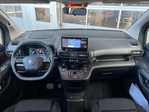 CITROEN Citroën Berlingo 1.5 BlueHDi 130 Edition 30