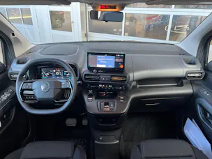 CITROEN Citroën Berlingo 1.5 BlueHDi 130 Edition 30