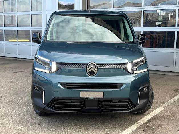 CITROEN Citroën Berlingo 1.5 BlueHDi 130 Edition 30