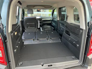 CITROEN Citroën Berlingo 1.5 BlueHDi 130 Edition 30