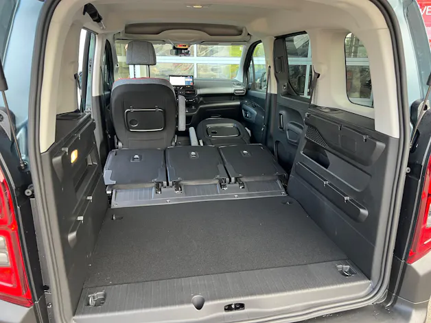 CITROEN Citroën Berlingo 1.5 BlueHDi 130 Edition 30